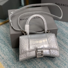 Balenciaga Hourglass Bags